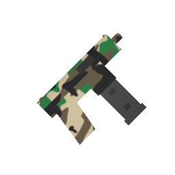 free unturned item Scrubbrush Teklowvka