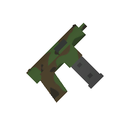 free unturned item Woodland Teklowvka