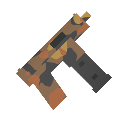 Confetti Harvest Teklowvka