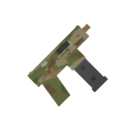 free unturned item Multicam Teklowvka w/ Player Killcounter