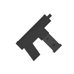 free unturned item Black Teklowvka