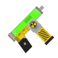 0 Kelvin Mythical Confetti Yellowcake Teklowvka w- Player Killcounter