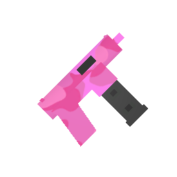 free unturned item 0 Kelvin Cherryblossom Teklowvka