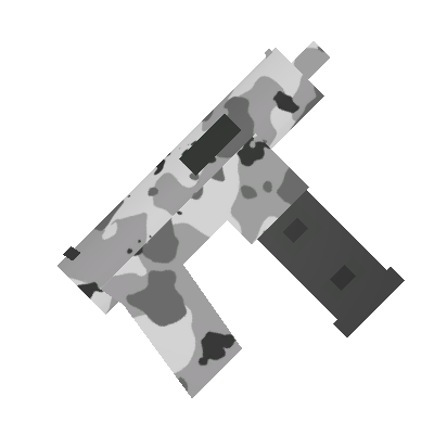 0 Kelvin Arctic Teklowvka