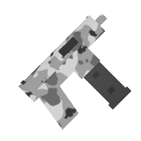 Arctic Teklowvka w/ Killcounter