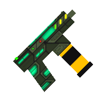 0 Kelvin Fortitude Aurora Teklowvka w/ Killcounter