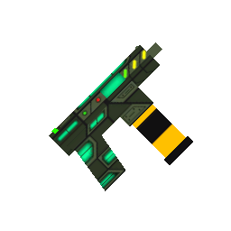 free unturned item 0 Kelvin Fortitude Aurora Teklowvka w/ Killcounter