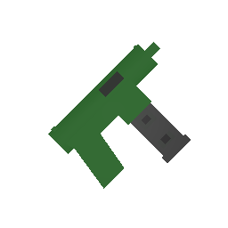 free unturned item Green Teklowvka