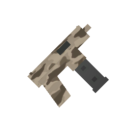 free unturned item Desert Teklowvka