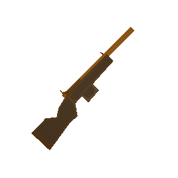 free unturned item 0 Kelvin Vintage Timberwolf w/ Killcounter