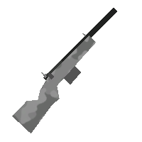 2 Urban Timberwolf w/ Killcounter