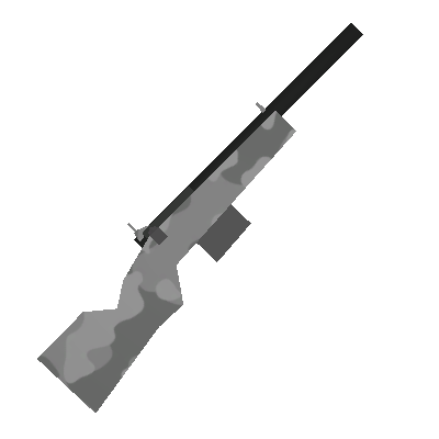 0 Kelvin Urban Timberwolf w/ Killcounter