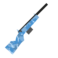 0 Kelvin Shoreline Timberwolf w/ Player Killcounter