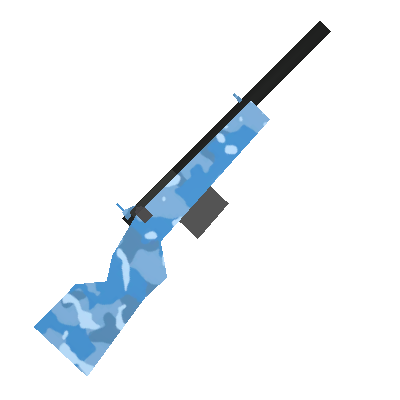 0 Kelvin Shoreline Timberwolf w/ Killcounter