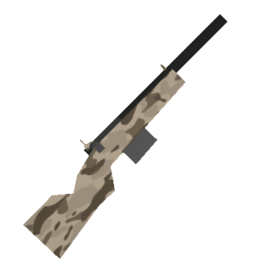 0 Kelvin Desert Timberwolf