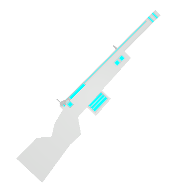 0 Kelvin Mythical Bubbling Hypertech Timberwolf w/ Killcounter