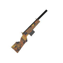 free unturned item Harvest Timberwolf