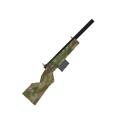 free unturned item Multicam Timberwolf w/ Player Killcounter