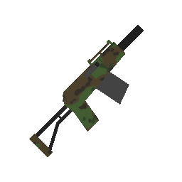 free unturned item Woodland Vonya