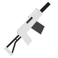 White Vonya w/ Killcounter