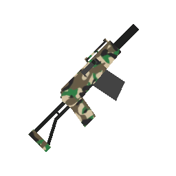 free unturned item Scrubbrush Vonya