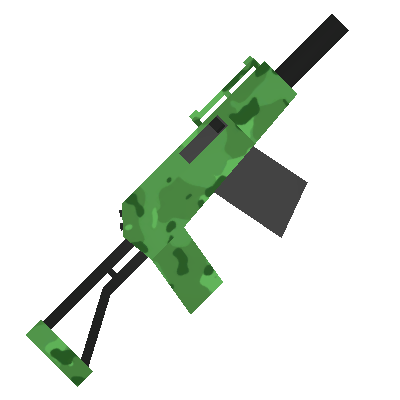 Electric Swampmire Vonya