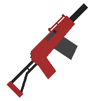 Red Vonya w/ Killcounter