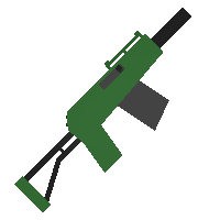 Steampunk Green Vonya