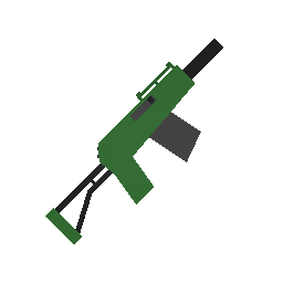 free unturned item Green Vonya