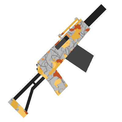 Burning Forestfall Vonya