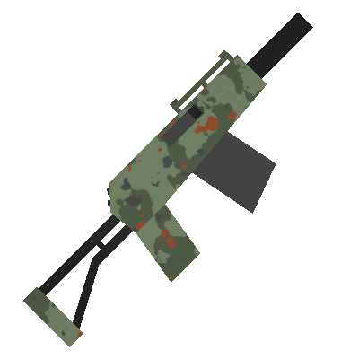 Bubbling Flektarn Vonya