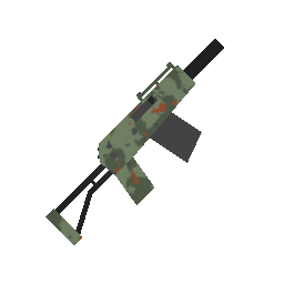 free unturned item Flektarn Vonya w/ Killcounter