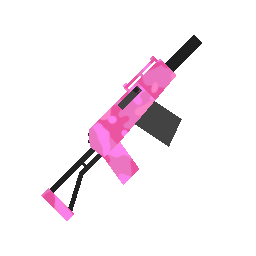 free unturned item Cherryblossom Vonya w/ Player Killcounter