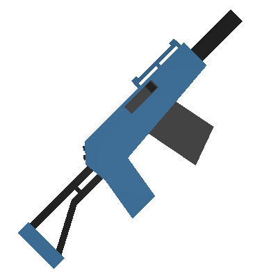 Blossoming Blue Vonya