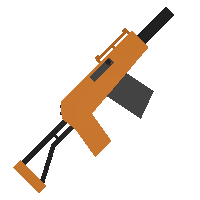 Burning Orange Vonya