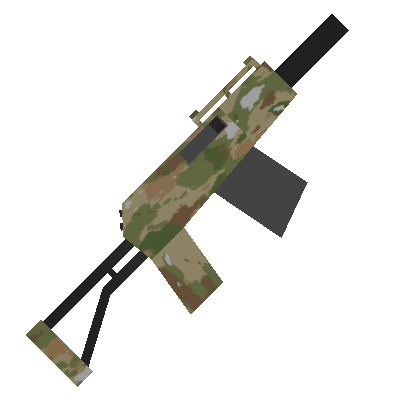 Burning Multicam Vonya