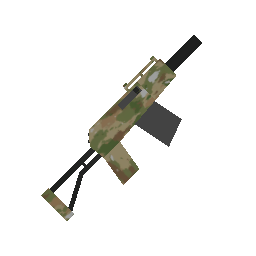 free unturned item Multicam Vonya w/ Player Killcounter