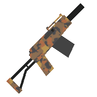 Burning Harvest Vonya