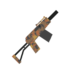 free unturned item Burning Harvest Vonya