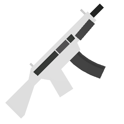 Confetti White Viper