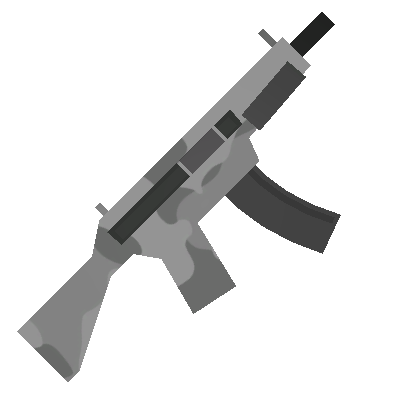 0 Kelvin Urban Viper w/ Player Killcounter