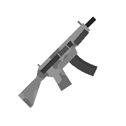 free unturned item Urban Viper w/ Player Killcounter