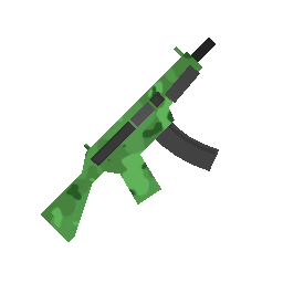 free unturned item Swampmire Viper