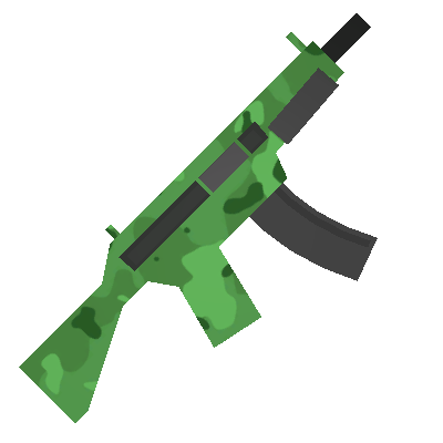 0 Kelvin Swampmire Viper w/ Killcounter