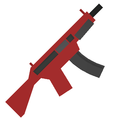 0 Kelvin Red Viper w/ Killcounter