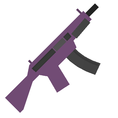 0 Kelvin Purple Viper w/ Killcounter