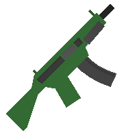 Confetti Green Viper