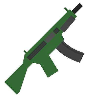 0 Kelvin Green Viper w/ Killcounter