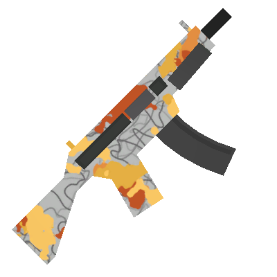 Crystal Shards Forestfall Viper