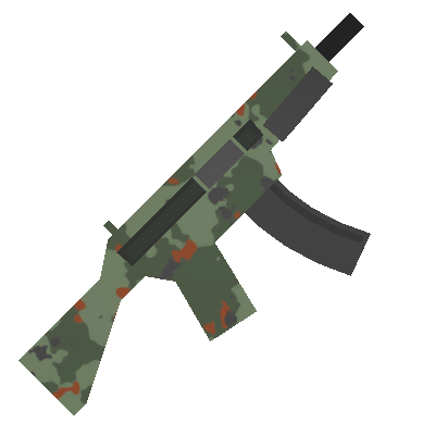 0 Kelvin Flektarn Viper w/ Killcounter